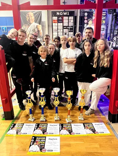 Opolski Klub Sportowy YAMA